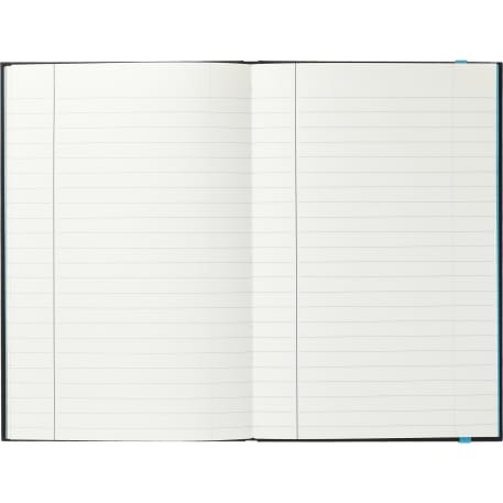 FSC® Mix 5.5" x 8.5" Color Pop Bound Journal 35