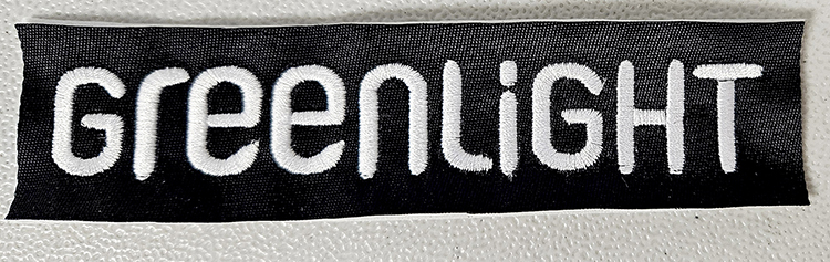 Woven Print On Labels-USA Made-Rush Available 1