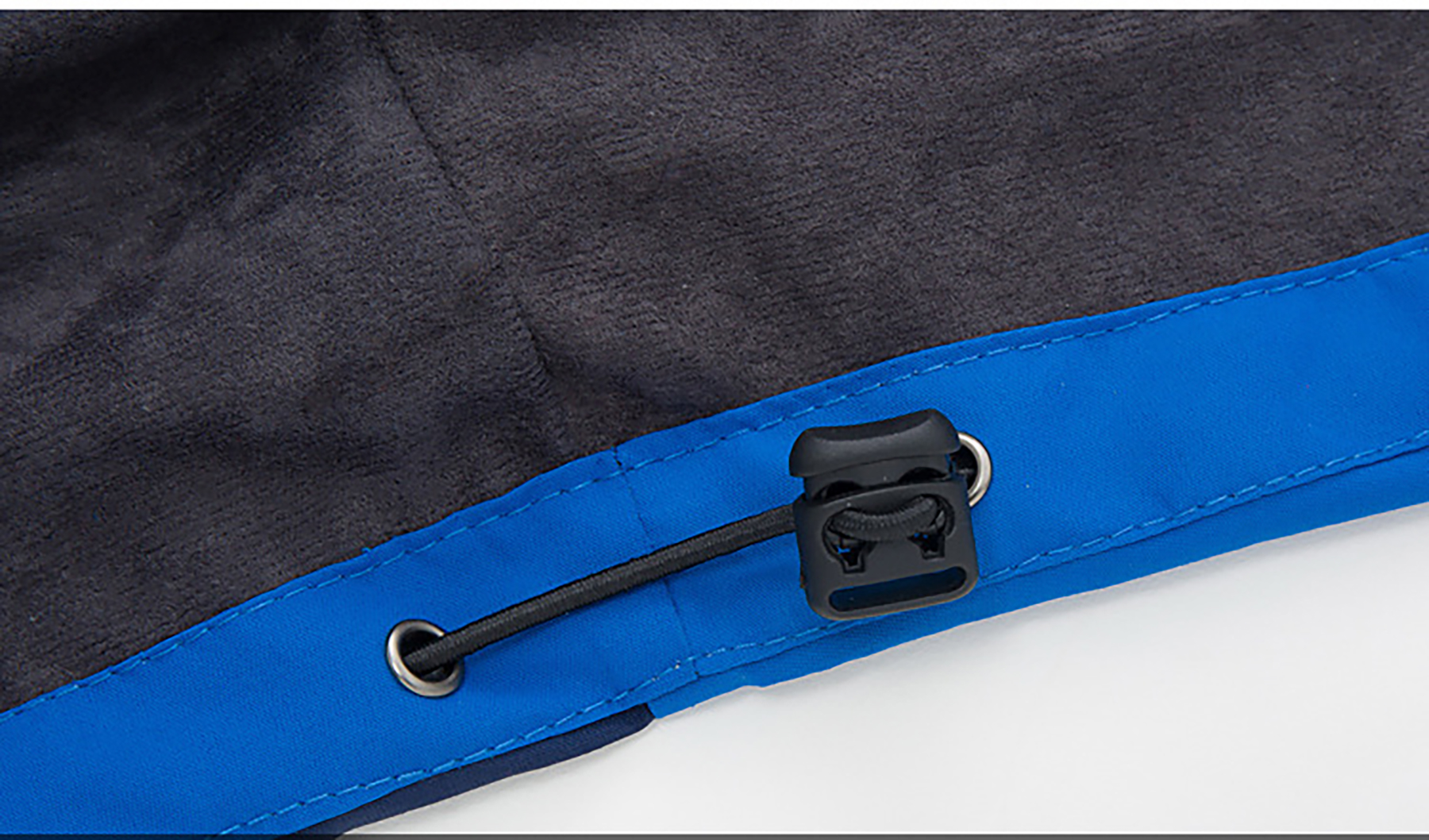 Warm Fleece Winter Jacket with Multi-Pockets 18