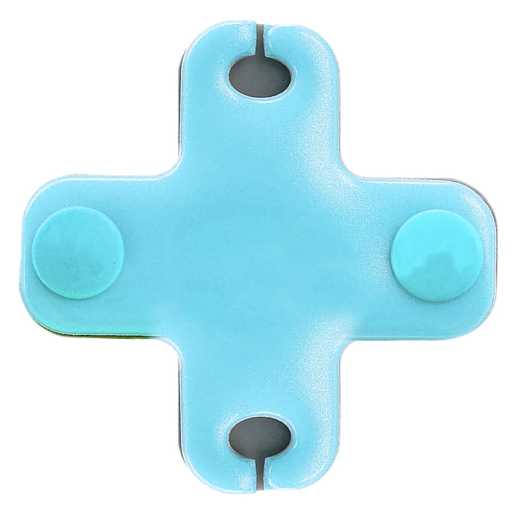 Headphone Cord Organizer Winder 4