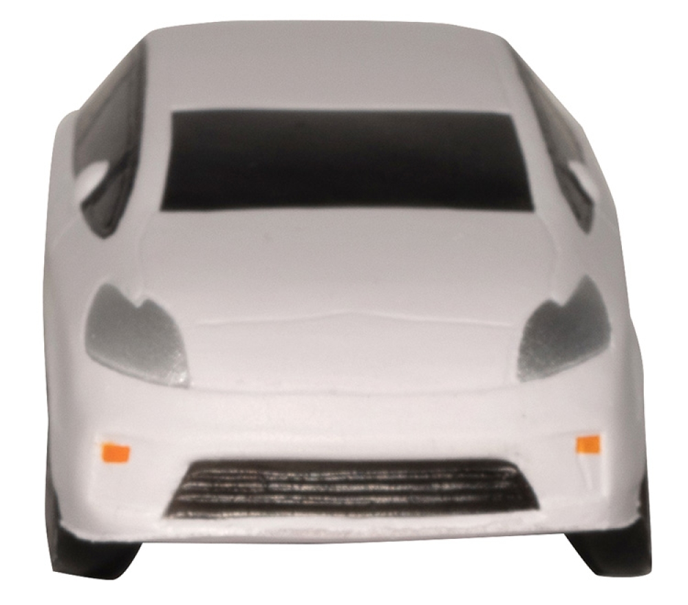 Hybrid Car Stress Reliever 4