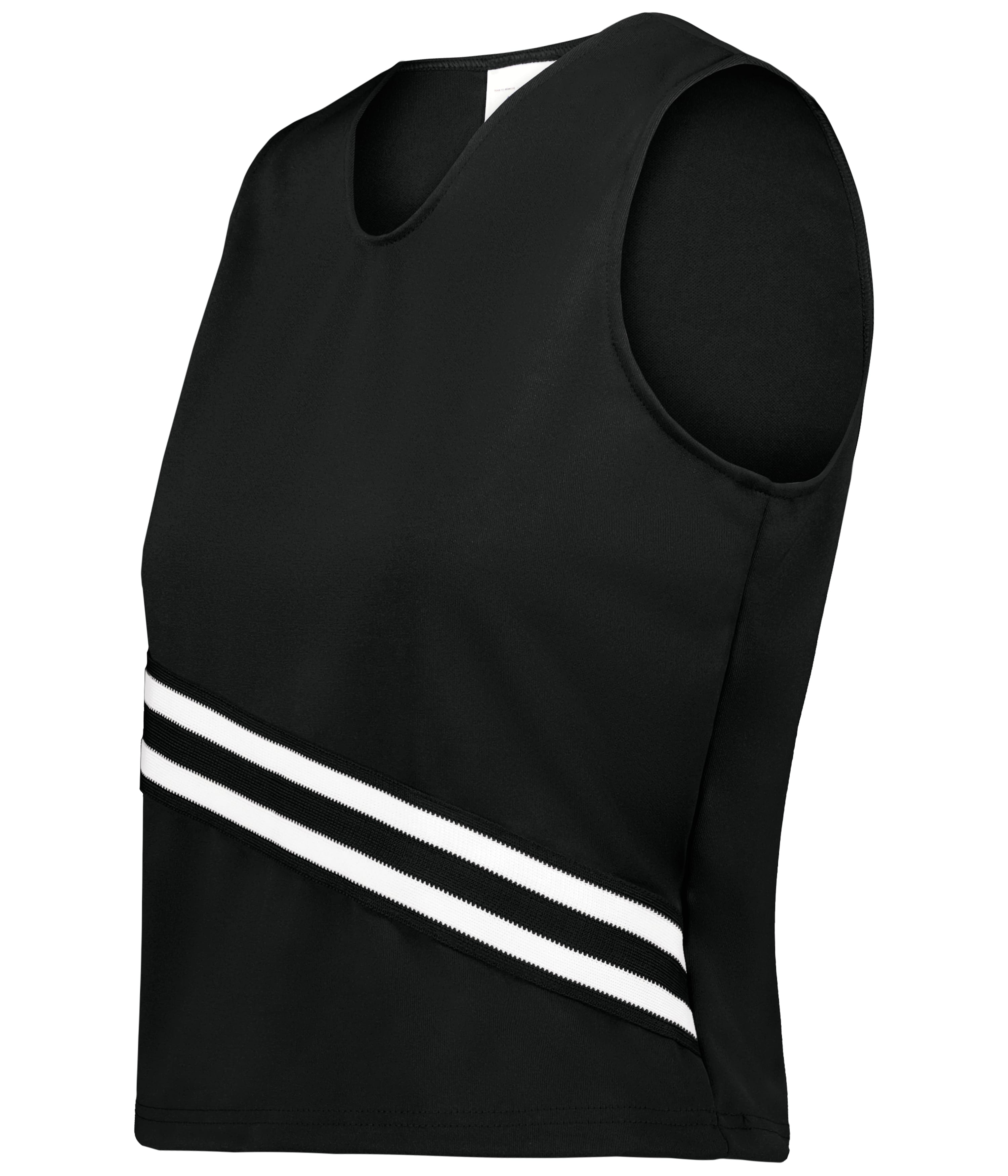 Girls Cheer Squad Shell 8