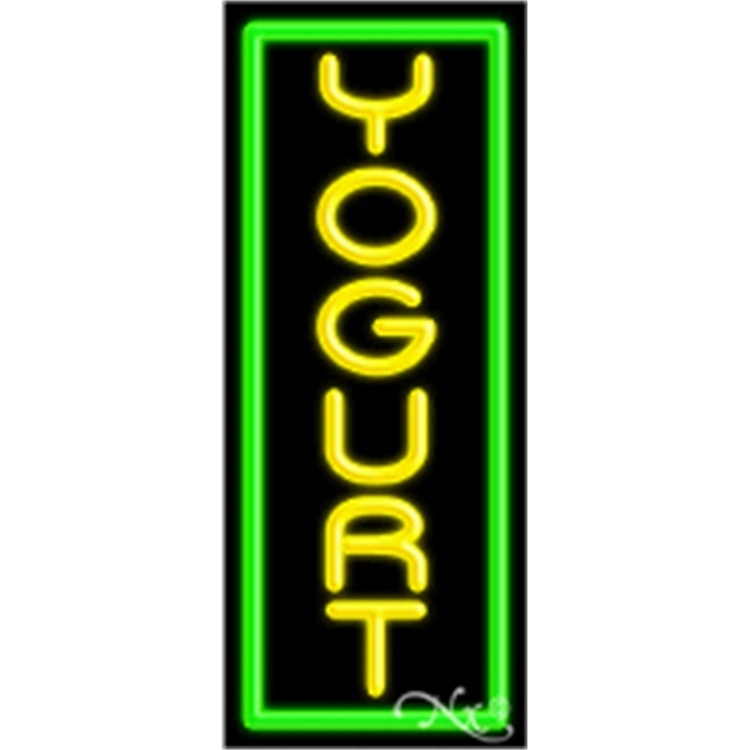 Neon Sign 1