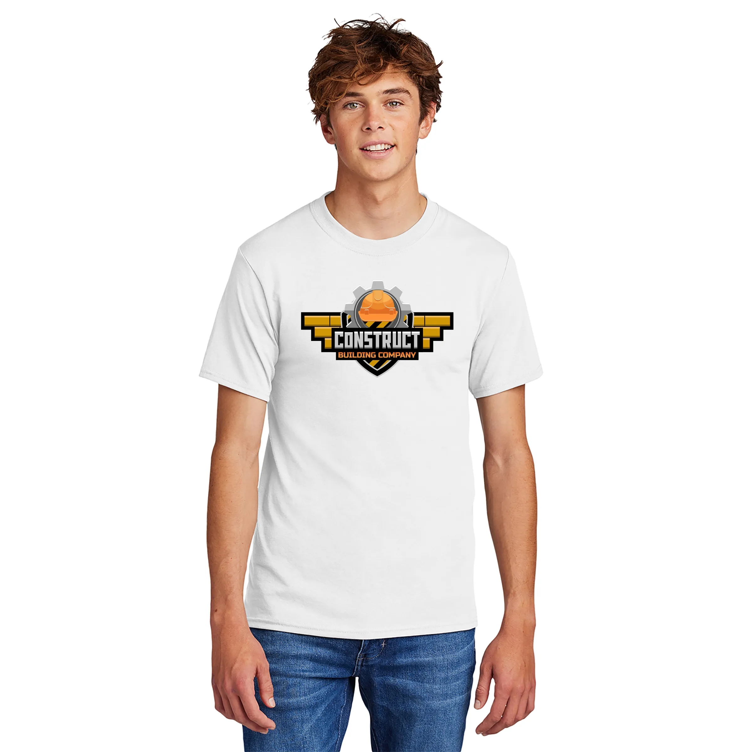 Port & Company - Core Blend Tee 66