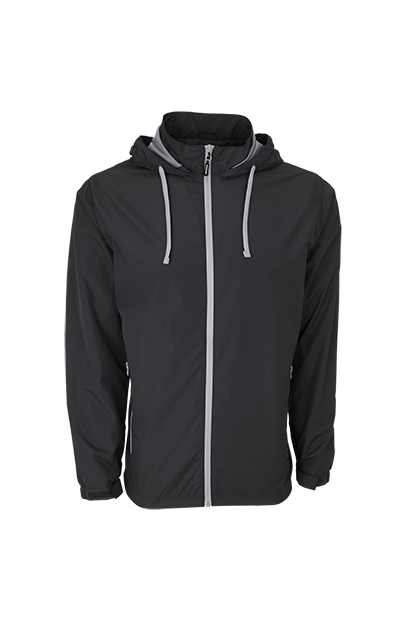 Club Jacket 14