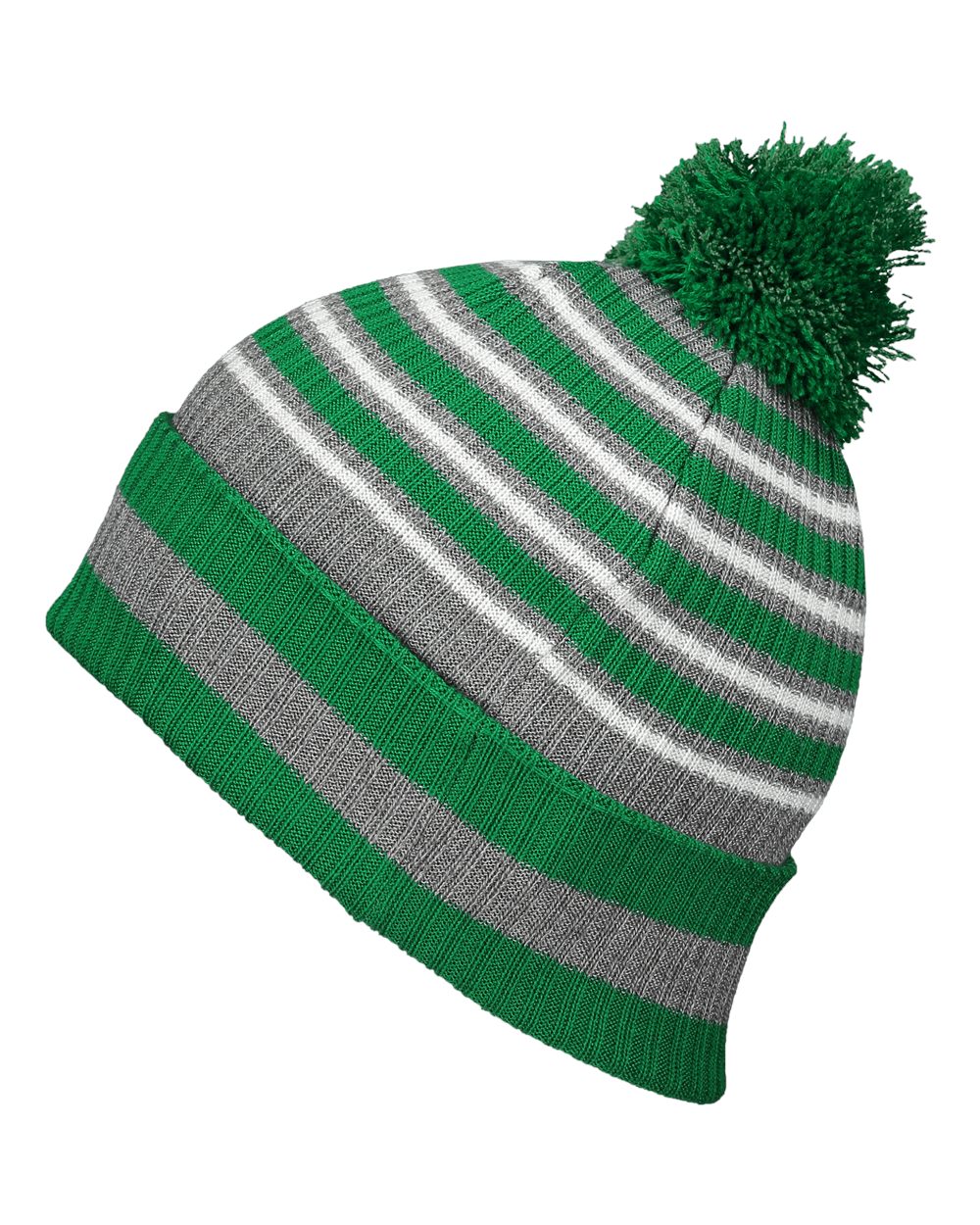 8 1/2" Spirit Pom Beanie - 223815 51