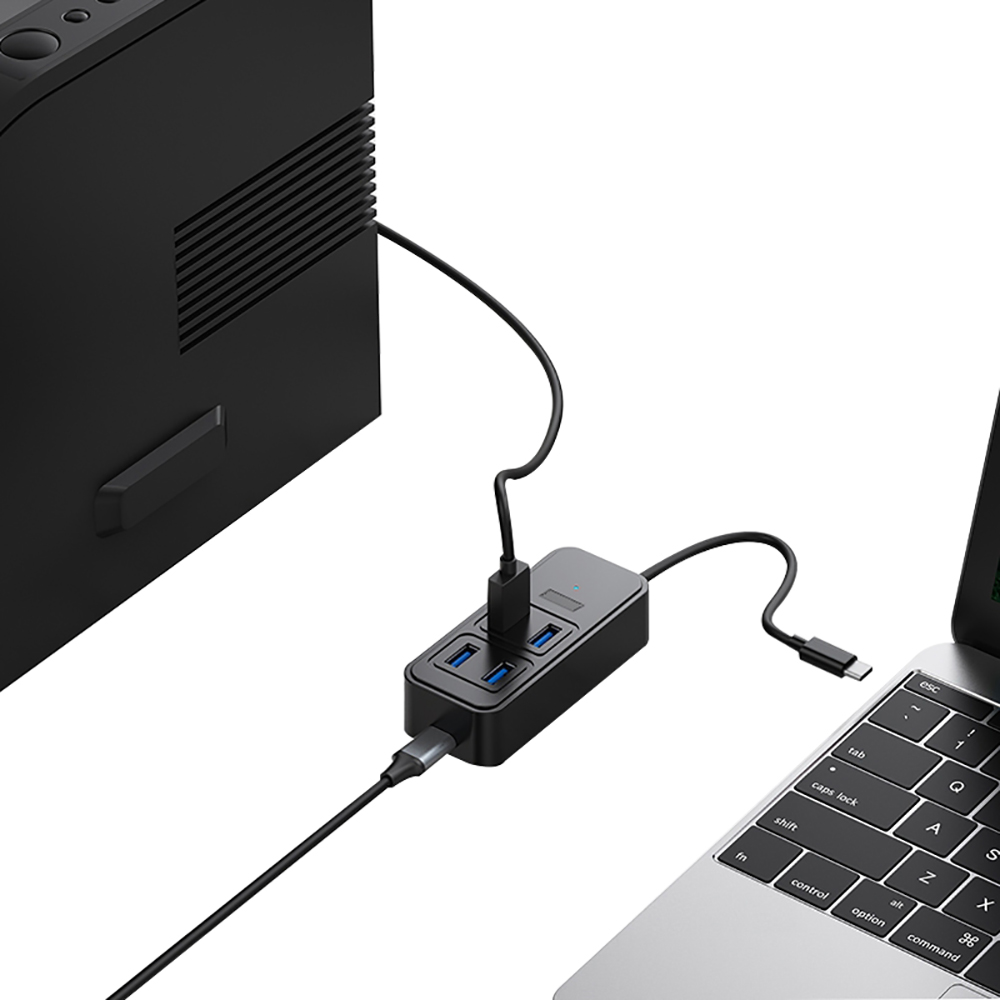 Type-C USB Port 6