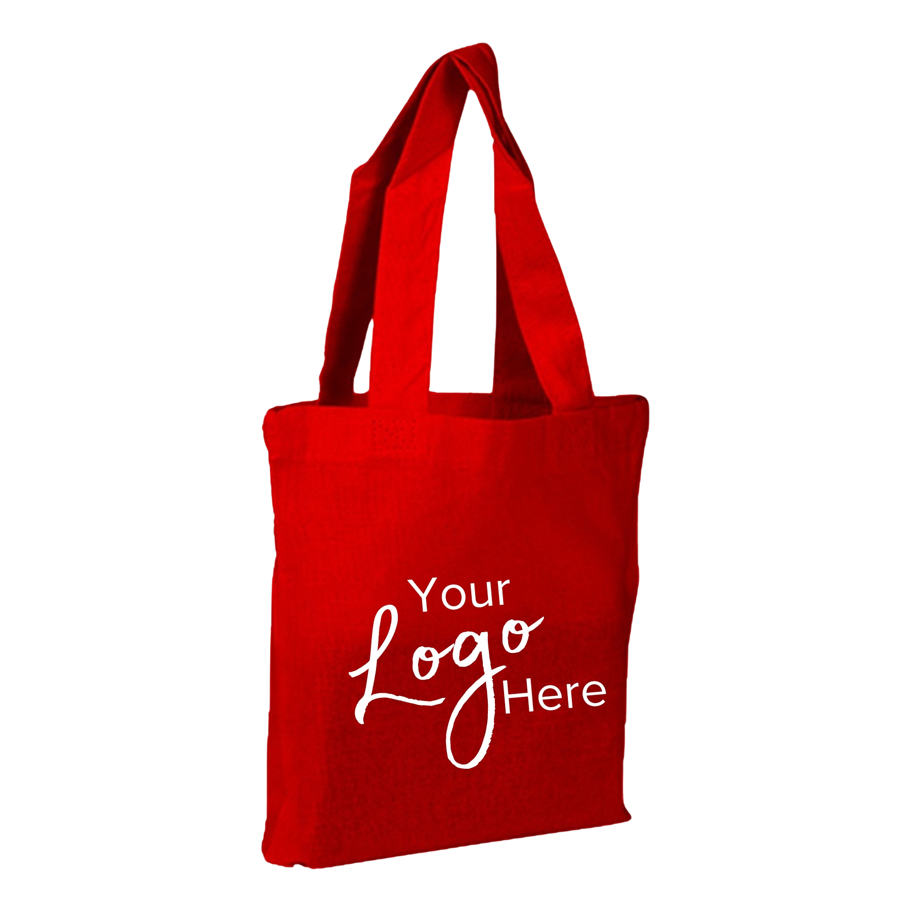 Large Tote 11"W x 13"H x 1.5" Gusset Bag 9