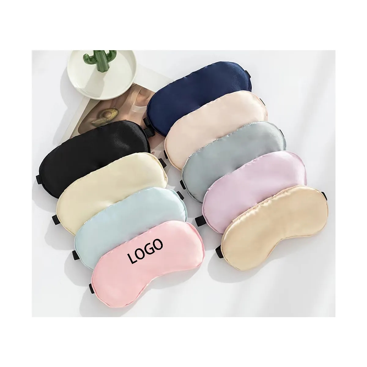 Eye Mask For Sleeping 4