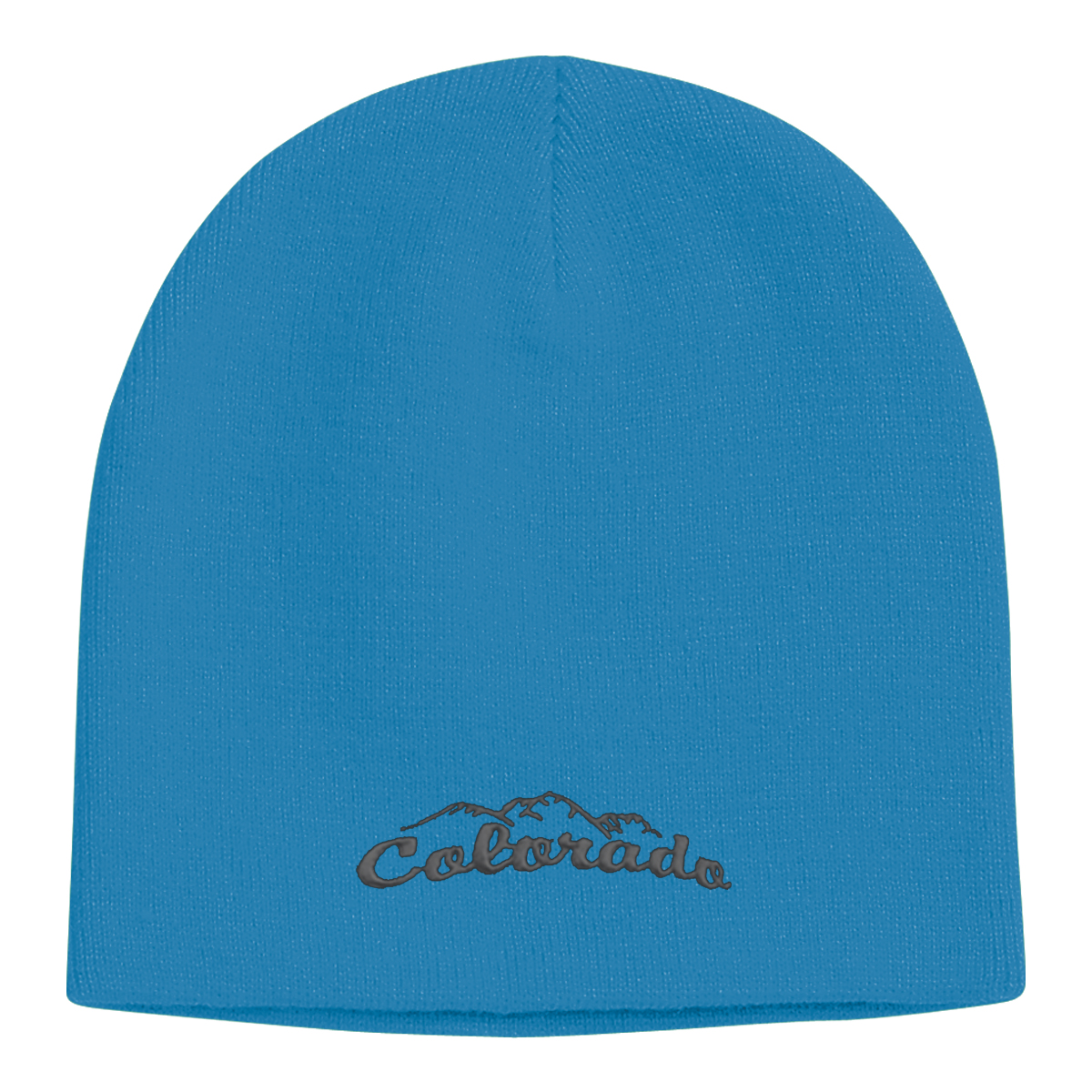Knit Beanie Cap 25