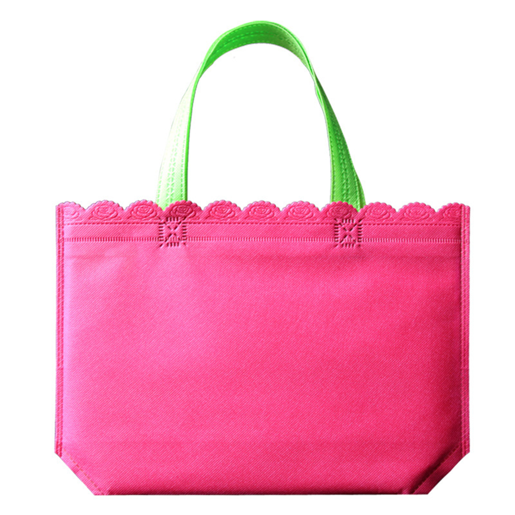 Non-Woven Shopping Tote Bag 2