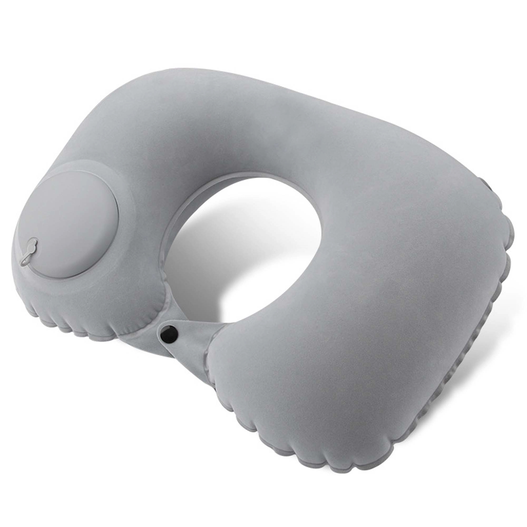 Self-Inflatable Neck Pillow 6