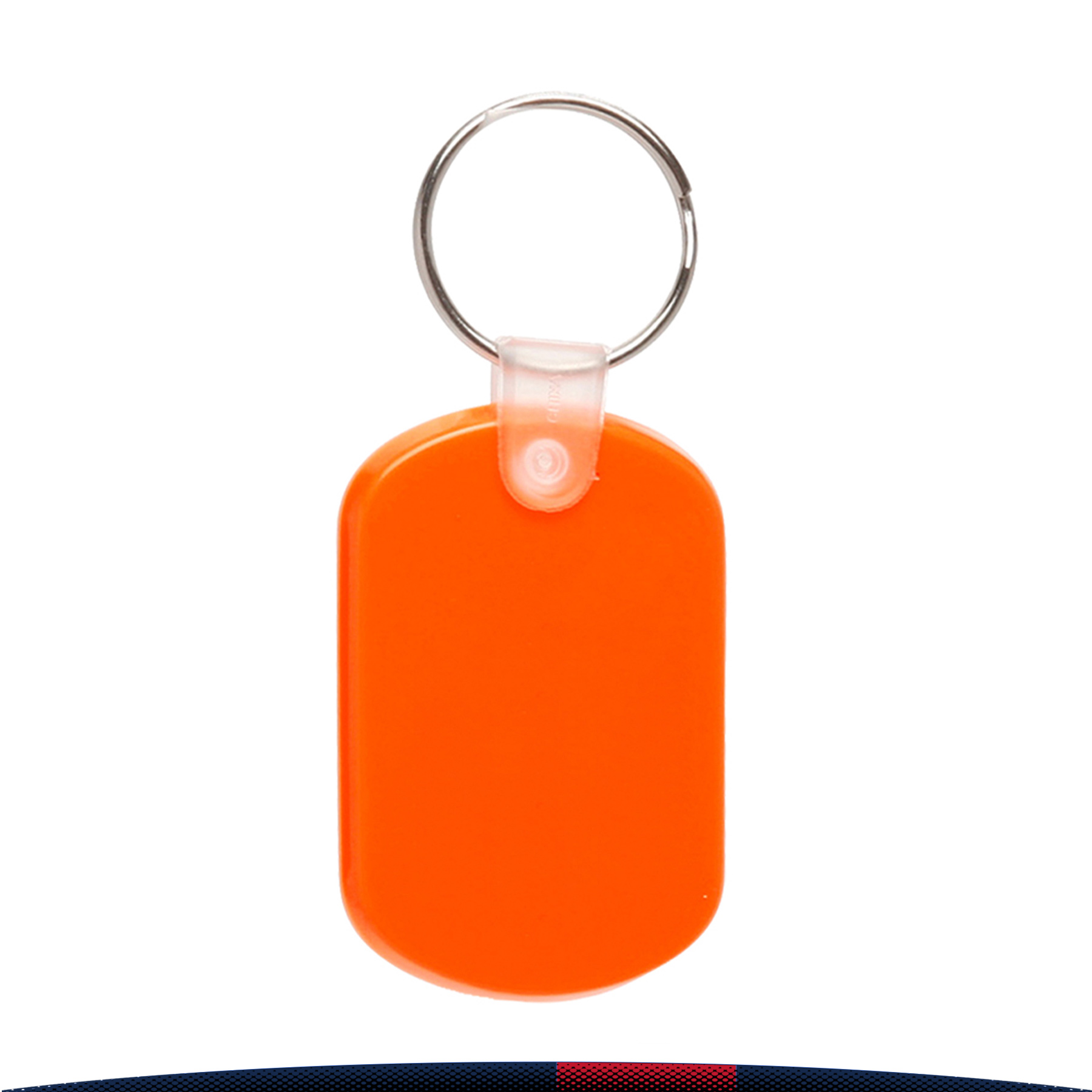 Muigi Soft Tag Keychain 15