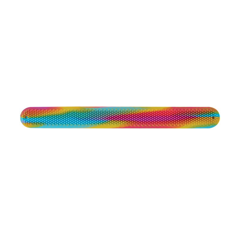 Nono Tactile Fidget Slap Wristband 29