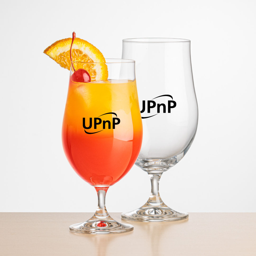 Rochdale Cocktail - Imprinted