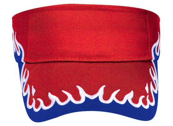 OTTO CAP® Sun Visor 34