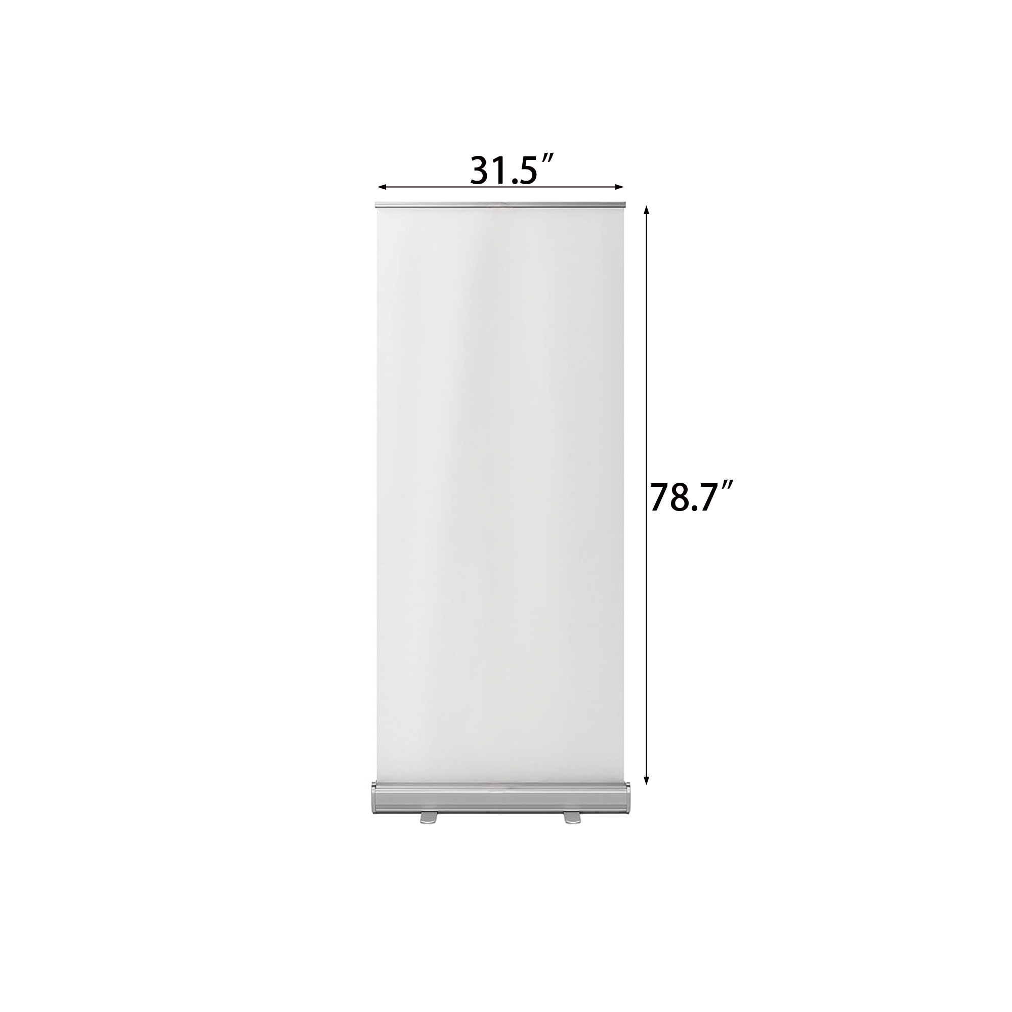 Retractable Banner Stands 3