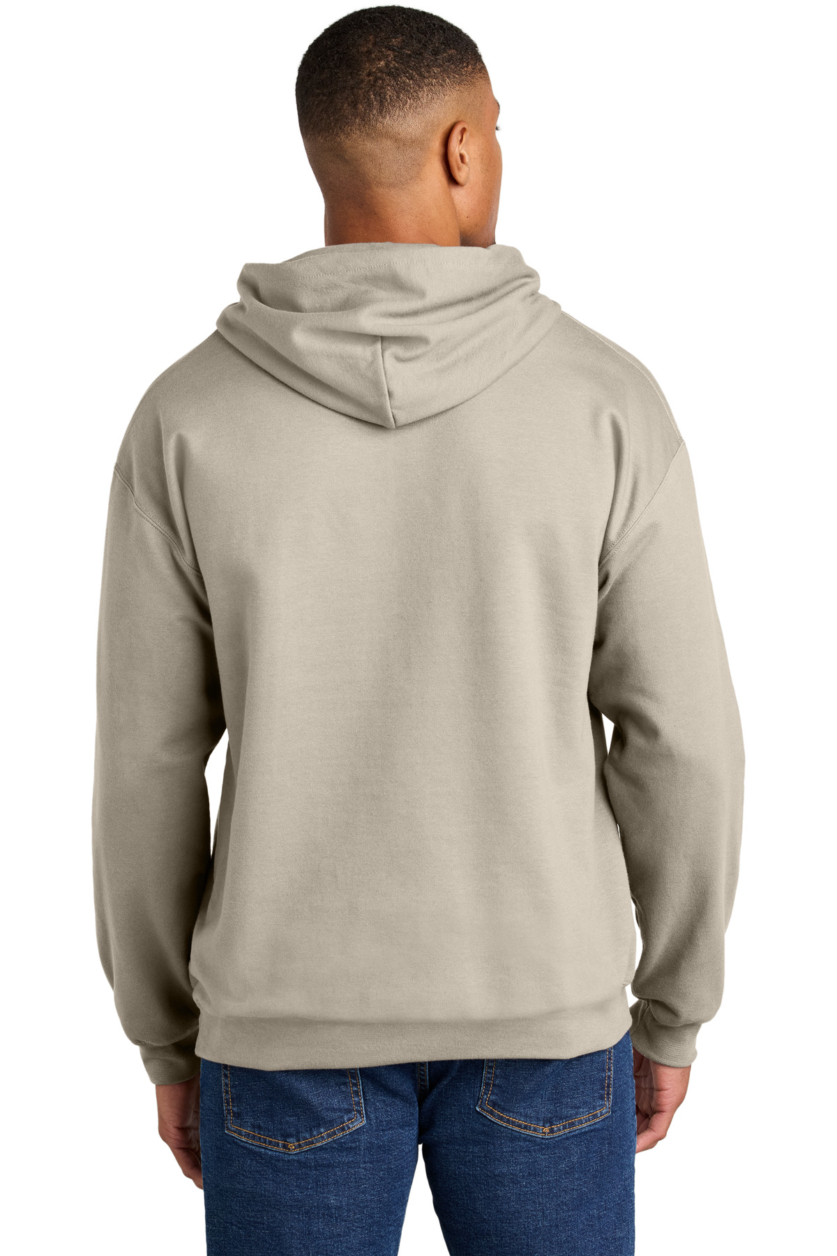Gildan Softstyle Midweight Pullover Hooded Sweatshirt SF500 21