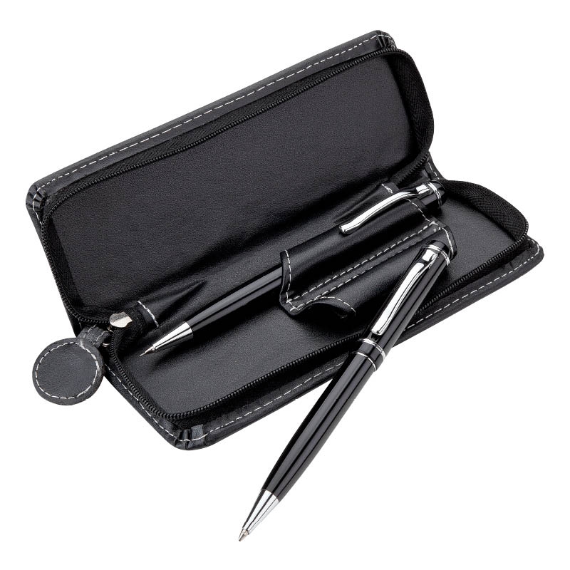 Zara Ballpoint / Pencil Set 12