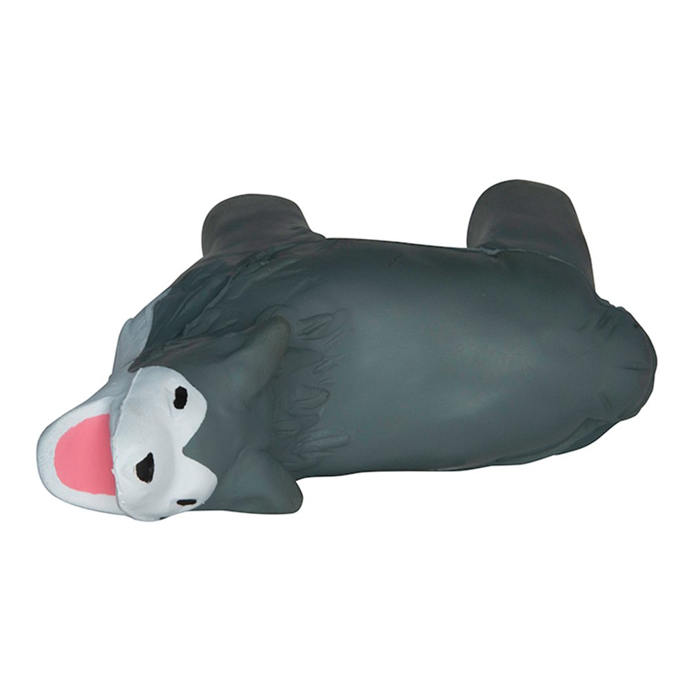 Wolf Stress Reliever 1