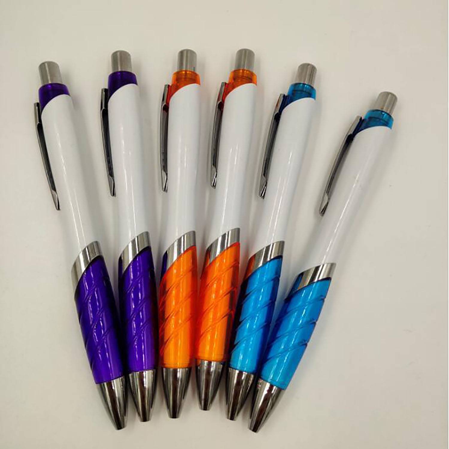 Ballpoint pen 5