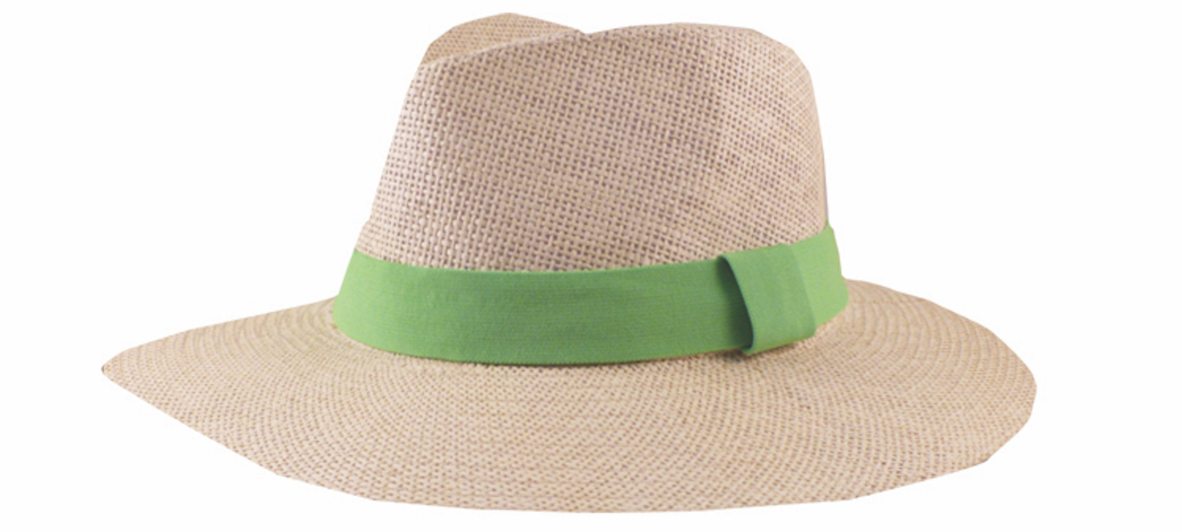 Straw Hat 14