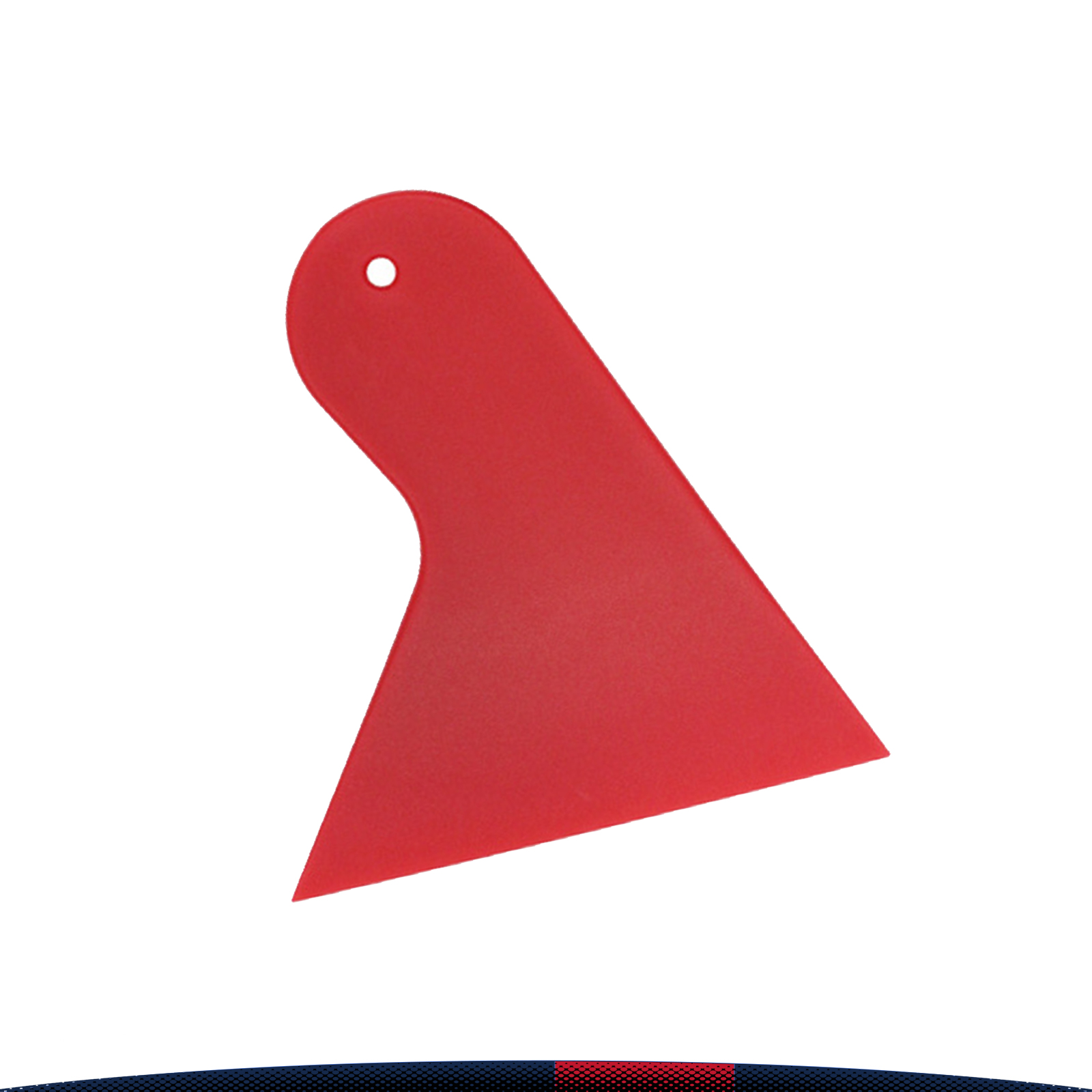 Triangular Small Scraper 2