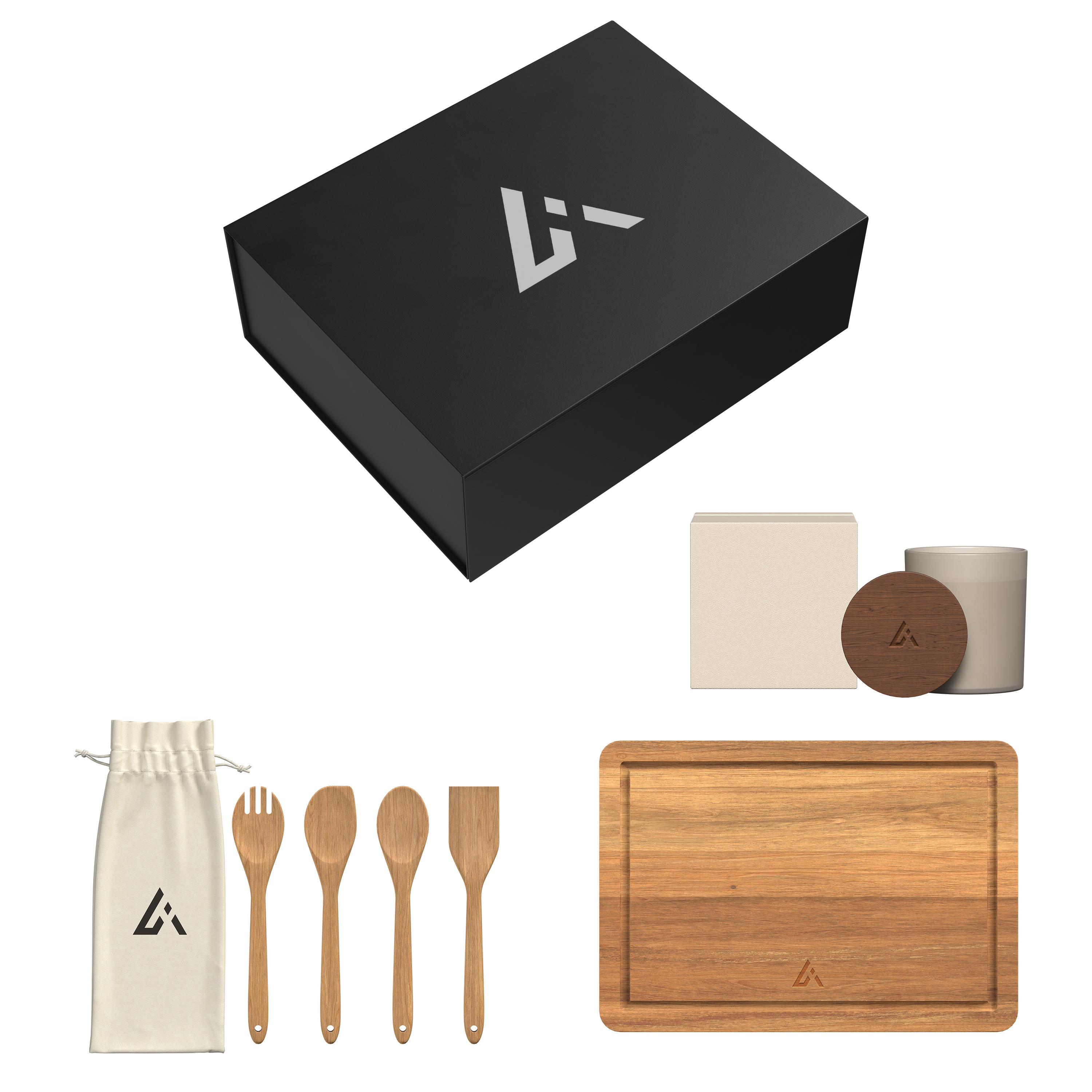 3-piece gift set 11