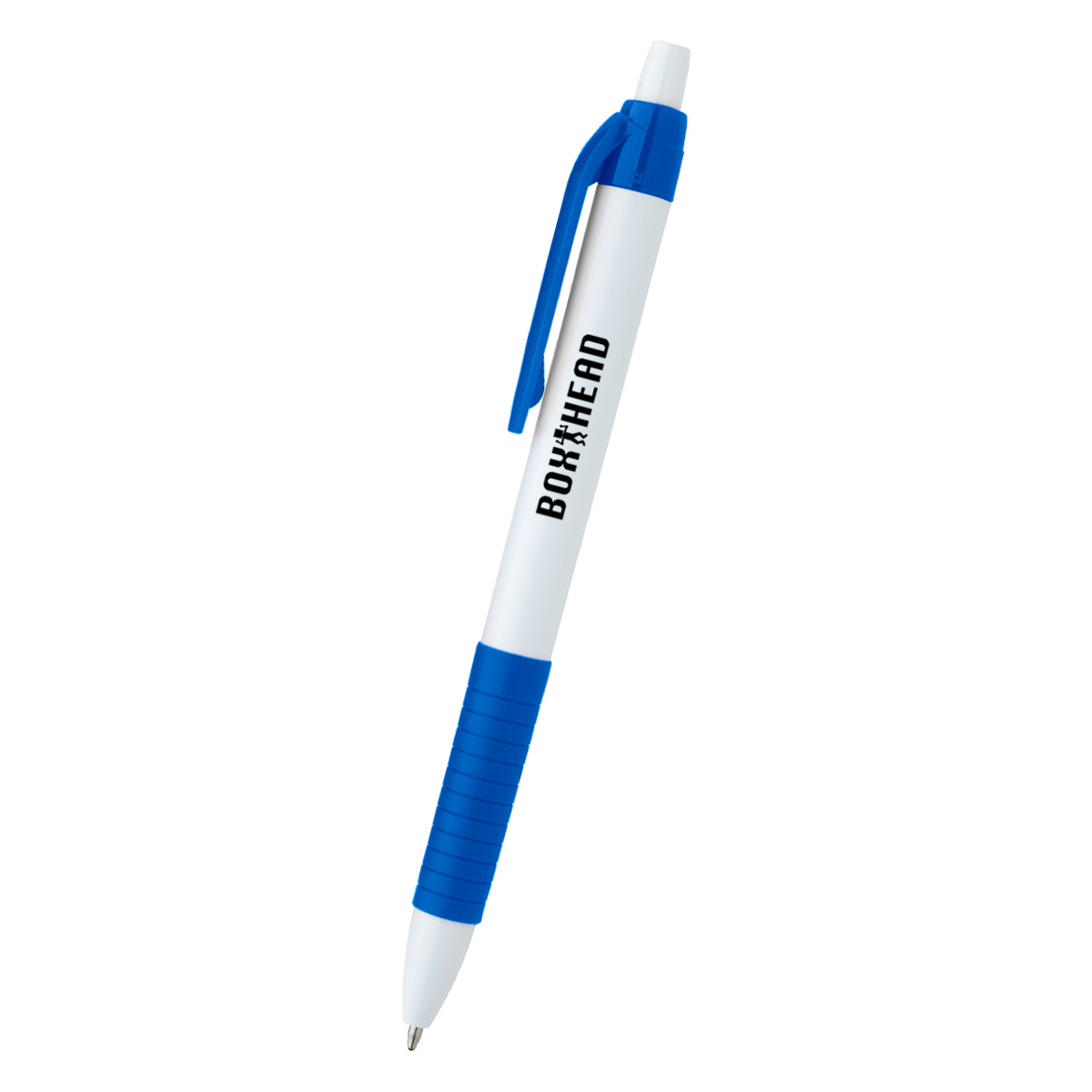 SERRANO PEN 2
