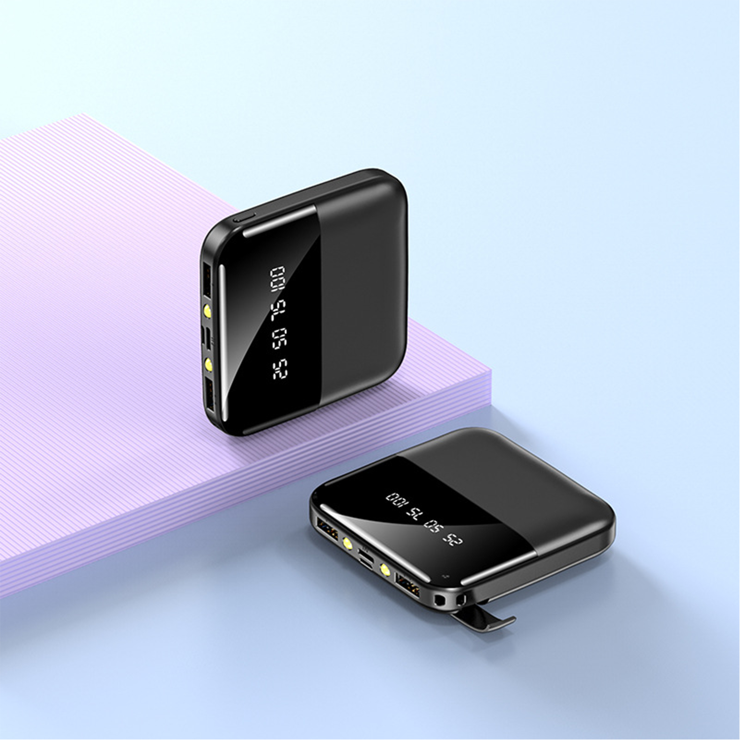 20000MAH Mini Power Bank 4