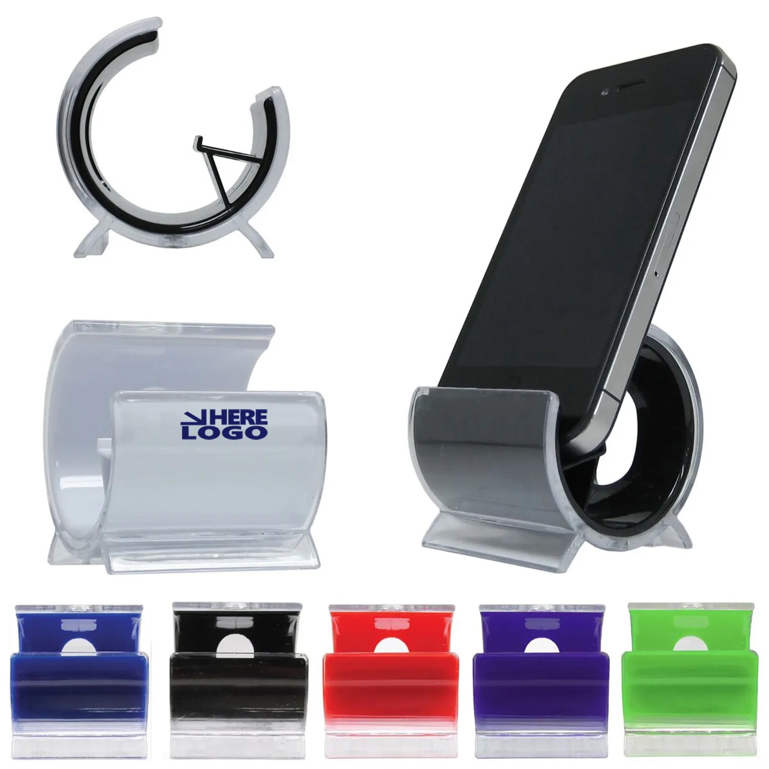 Cell Phone Holder 7