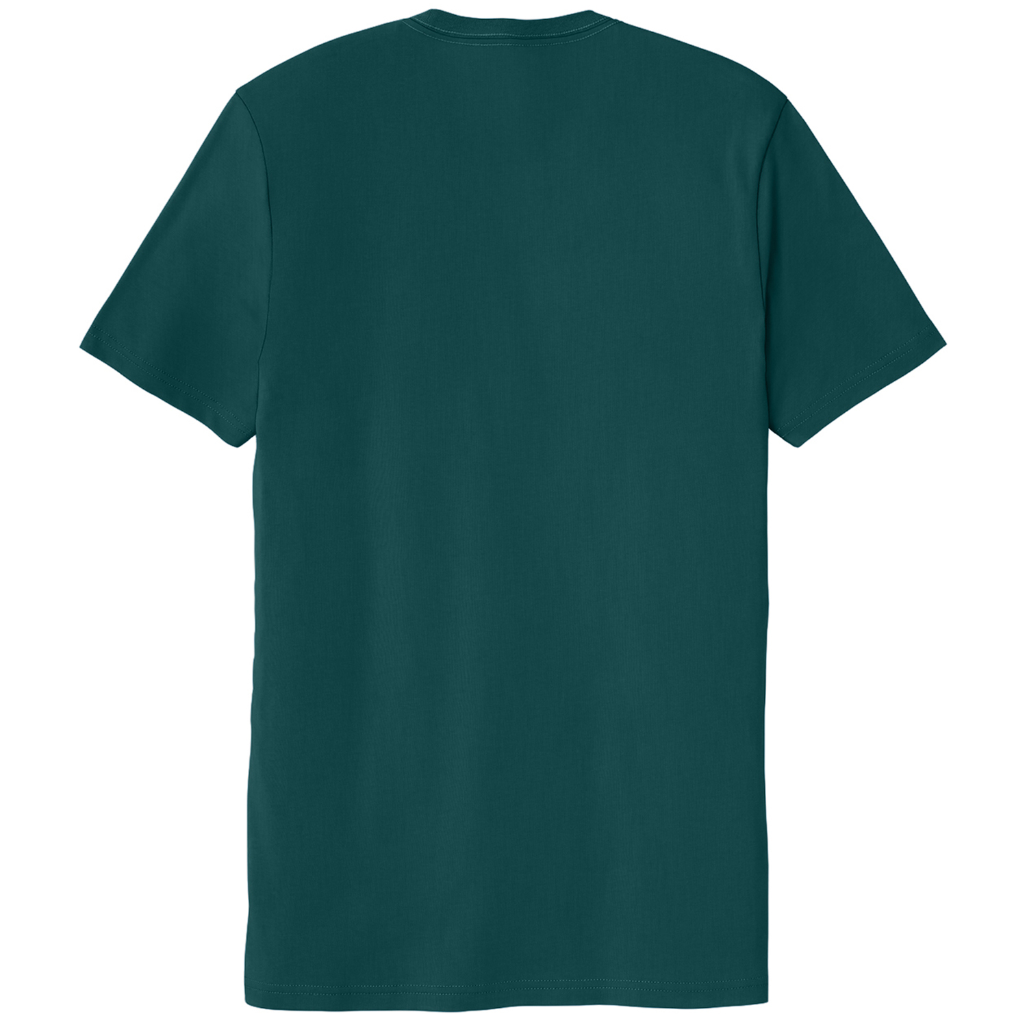 Allmade® Unisex Organic Cotton Tee 1