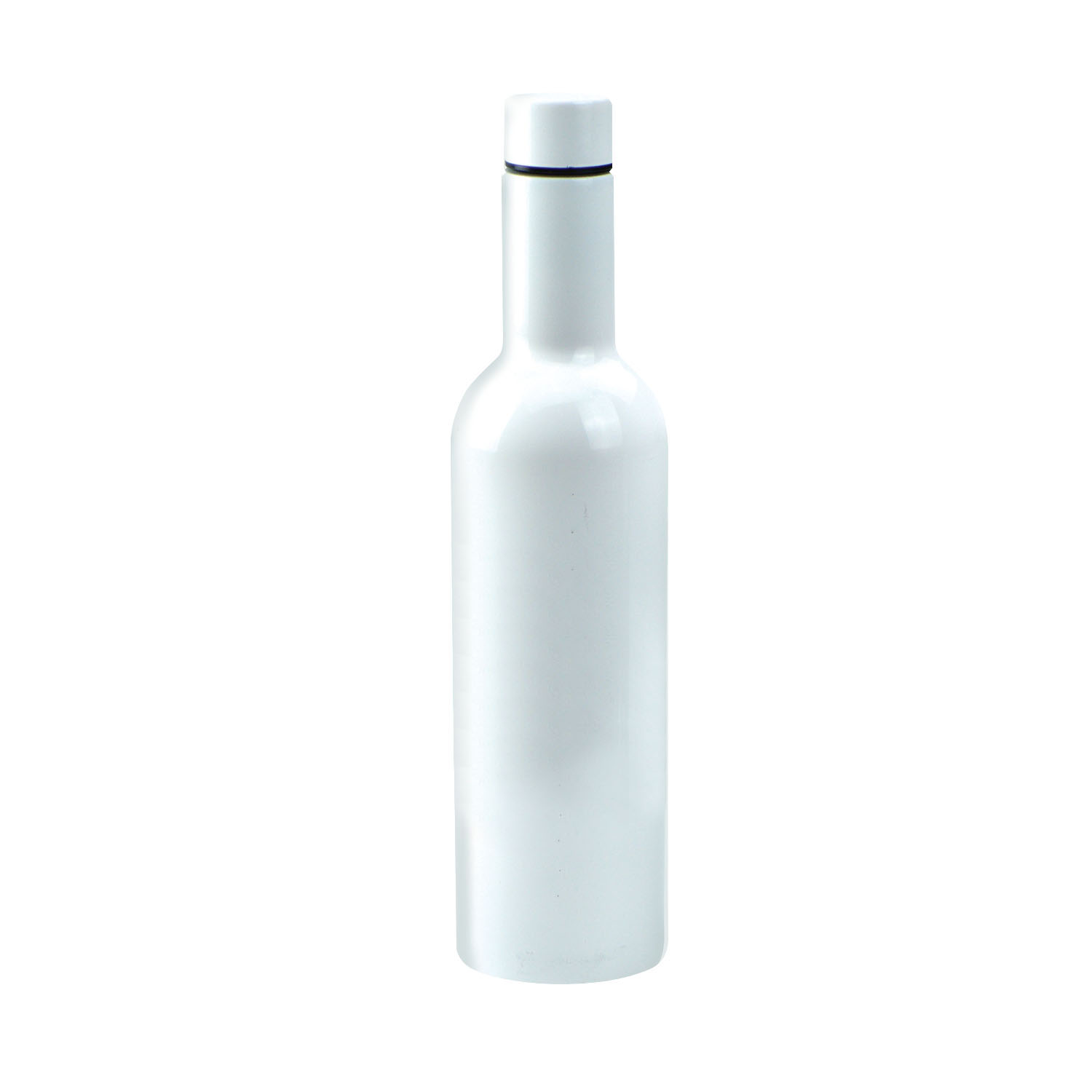 Stainless Steel Wine Bottle 4