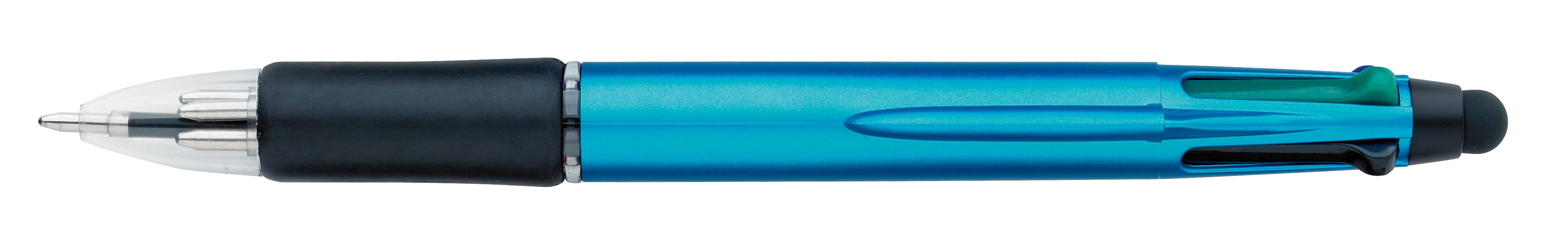 Good Value™ Orbitor Metallic Stylus Pen 33