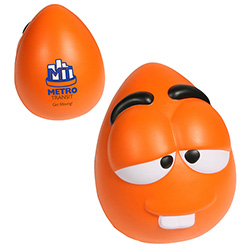 Mood Maniac Stress Reliever Wobbler-Wacky 4