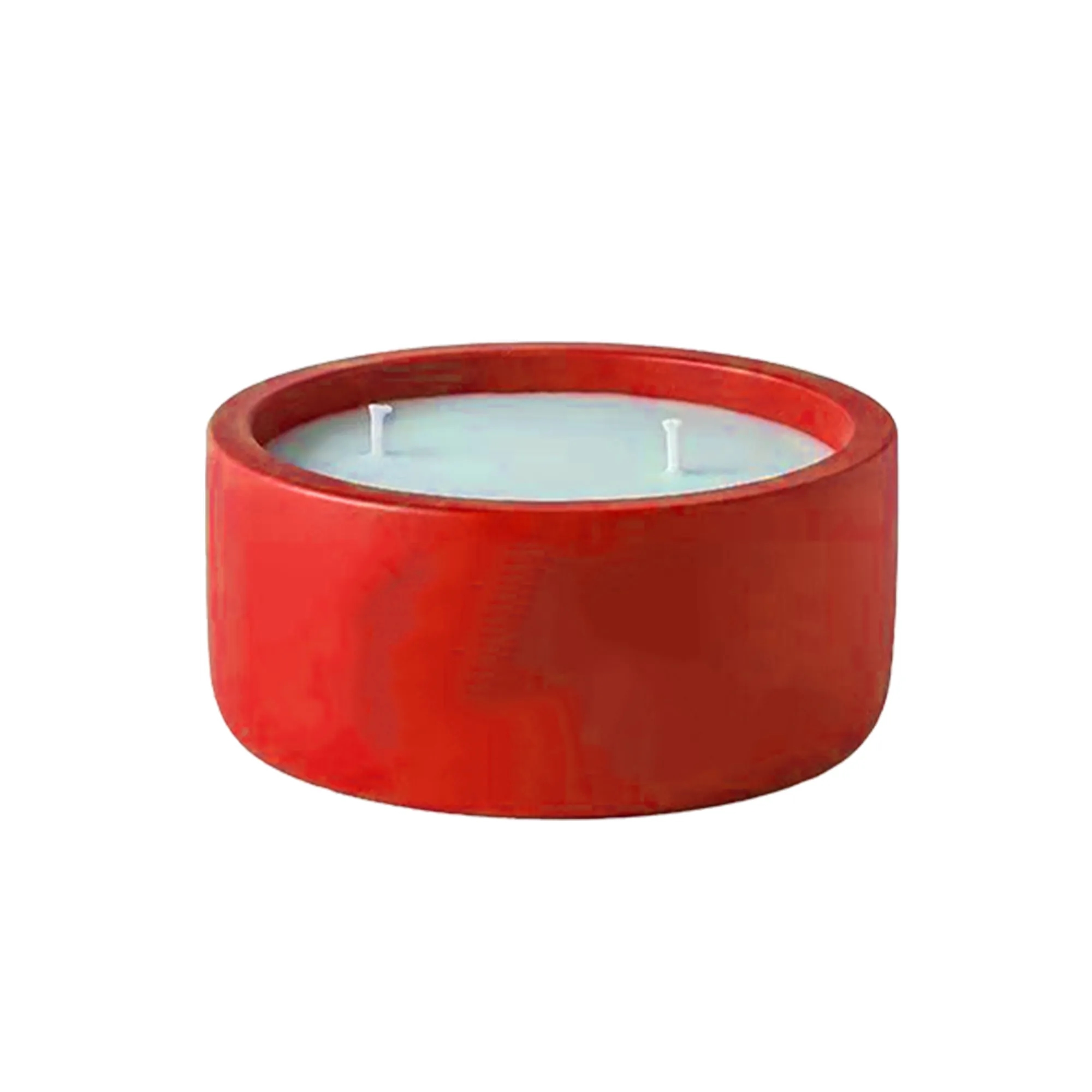 Cement Cup Scented Candle 15