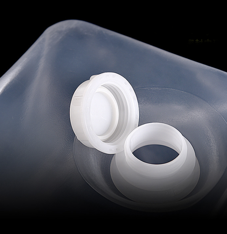20L Portable Collapsible Water Containers 4