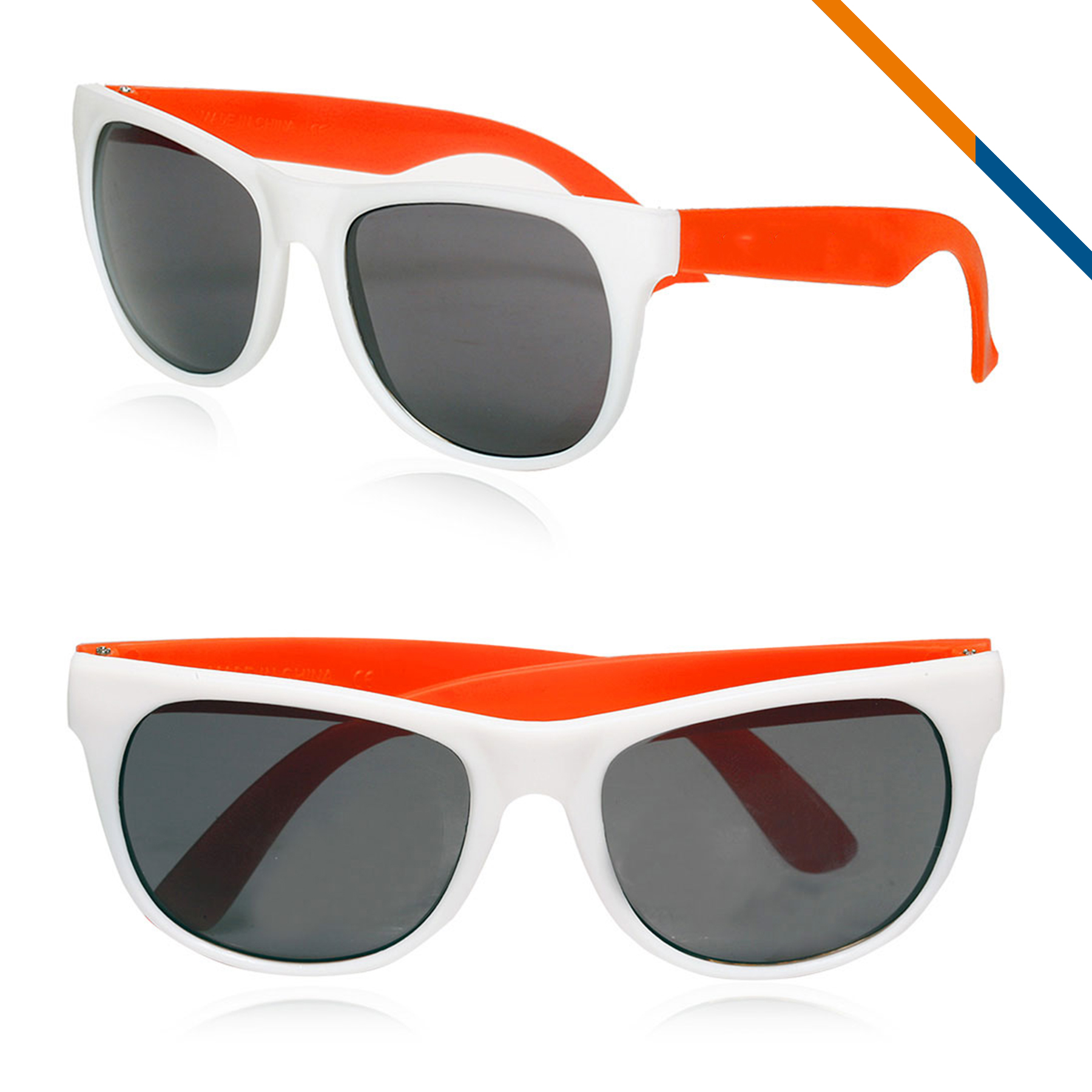Soli Two Tone Sunglasses 15