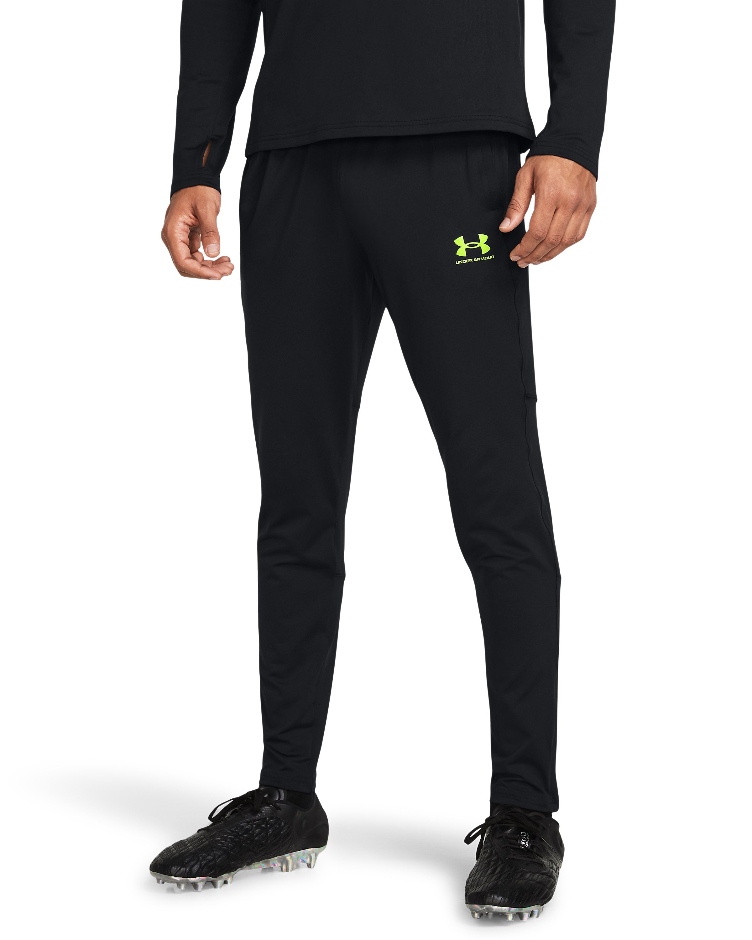 UA Challenger Men's Training Pants 6