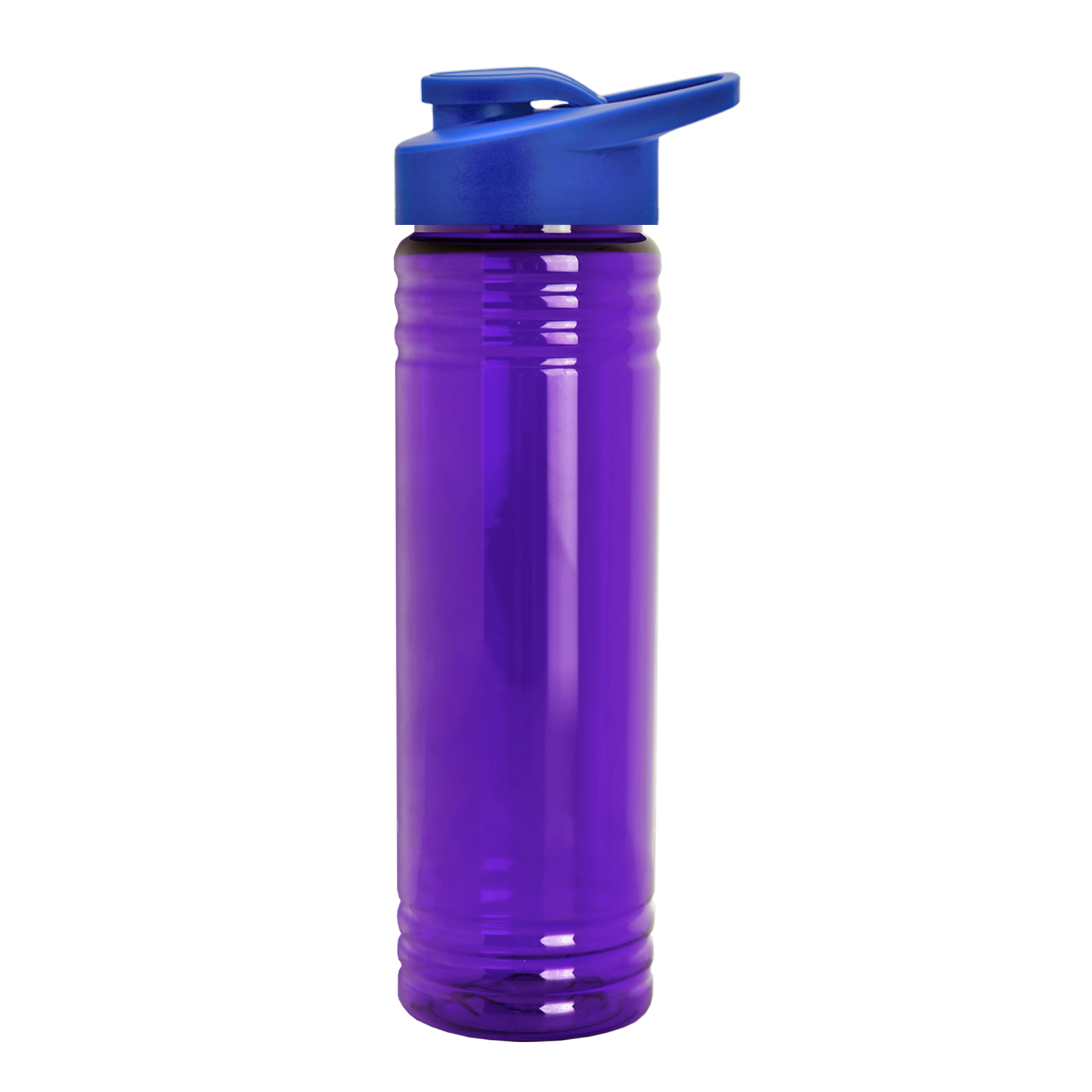 Garyline® Slim Fit Bottle with Drink-Thru Lid - 24 oz. 80