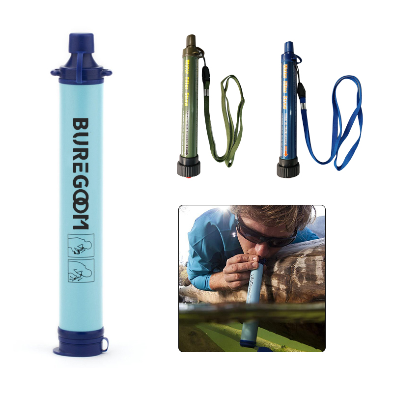Personal Water Filter 1