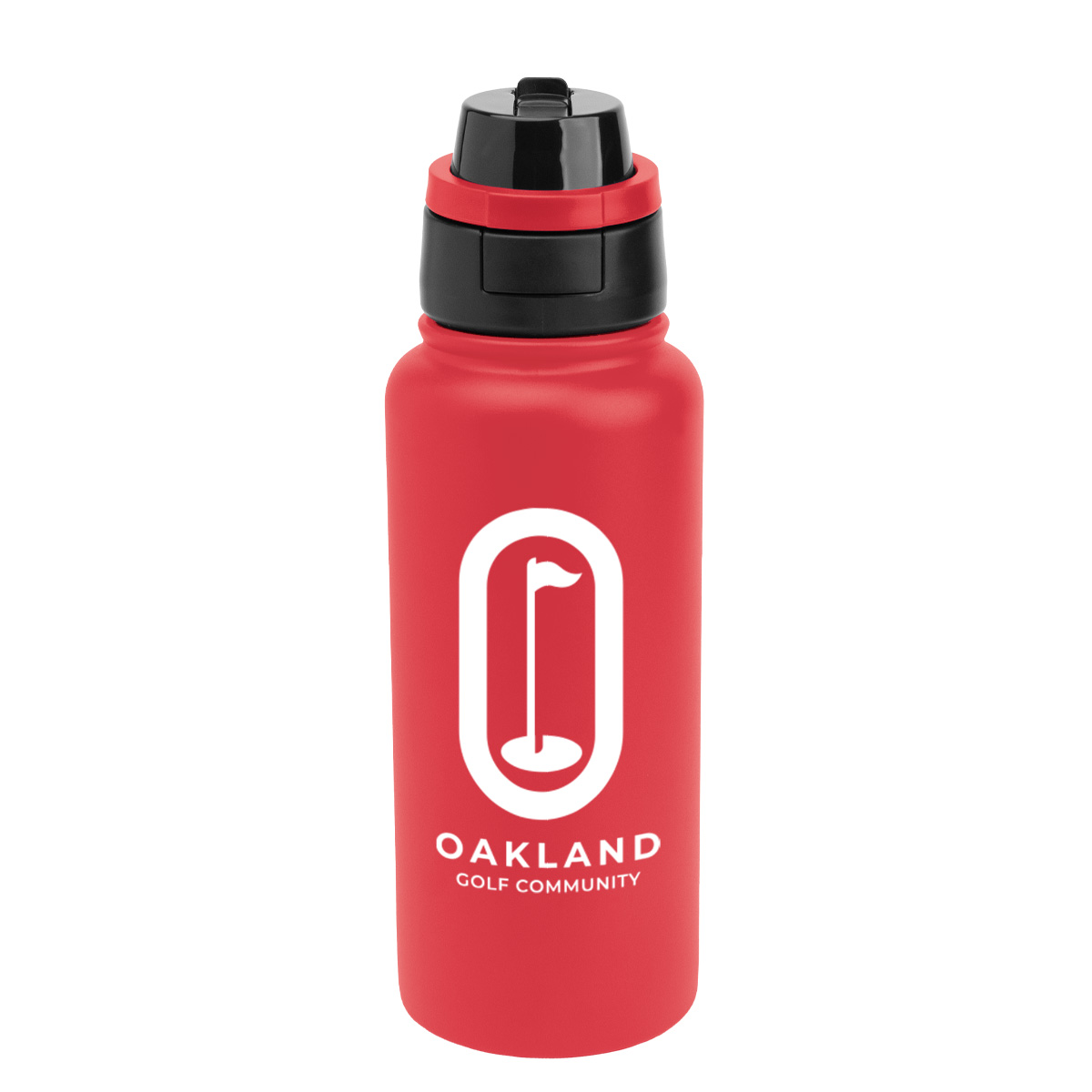 32 Oz. Pop Sip & Chug Recycled Stainless Steel Bottle, custom water bottle with logo imprint 28