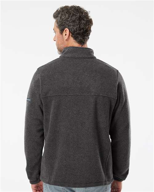 Men's Steens Mountain™ Fleece Half-Zip Pullover - 212486 20