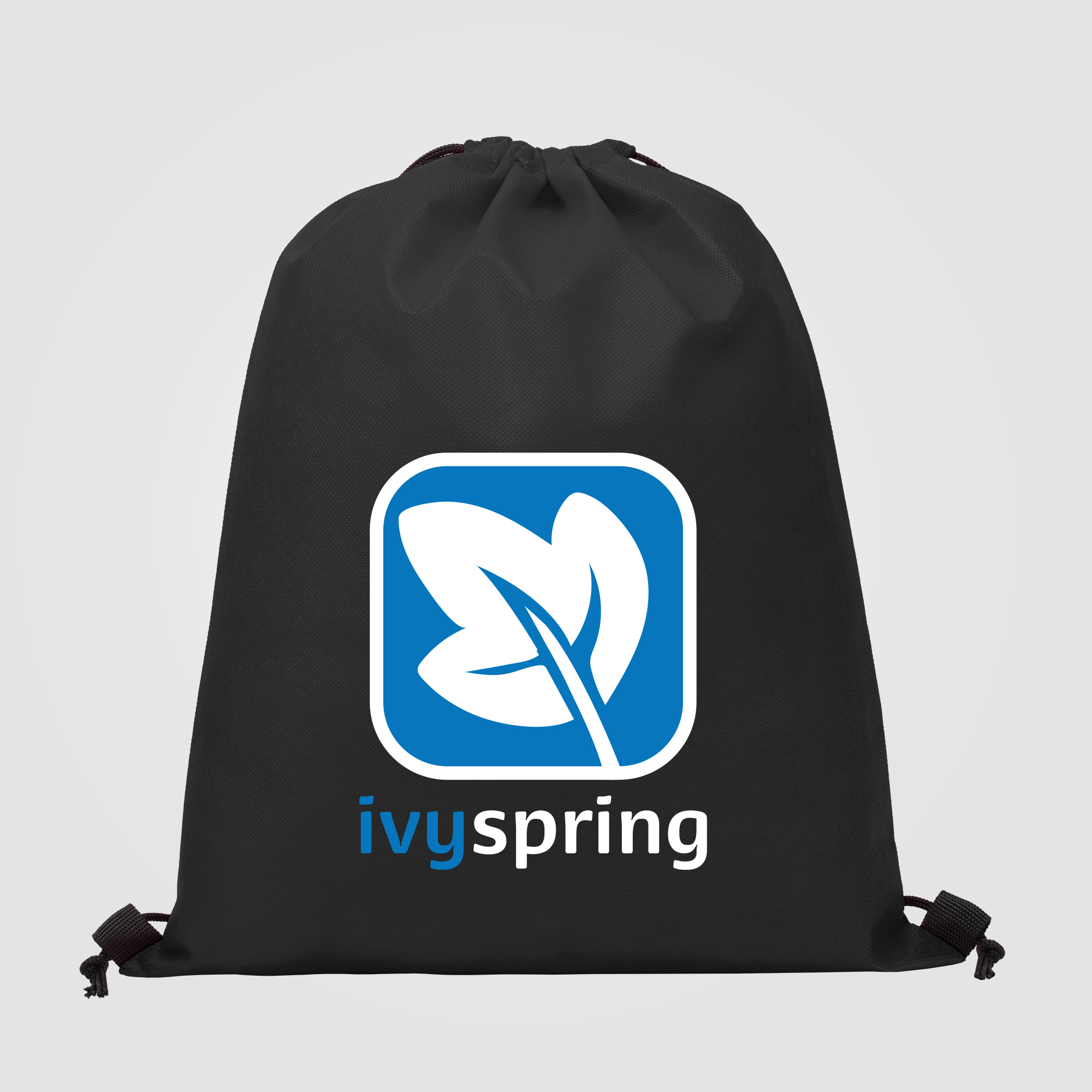 Gateway - Non-Woven Drawstring Backpack 22