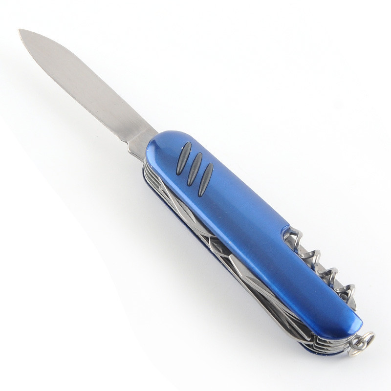 Multi-Function Tool Pocket Knife 9