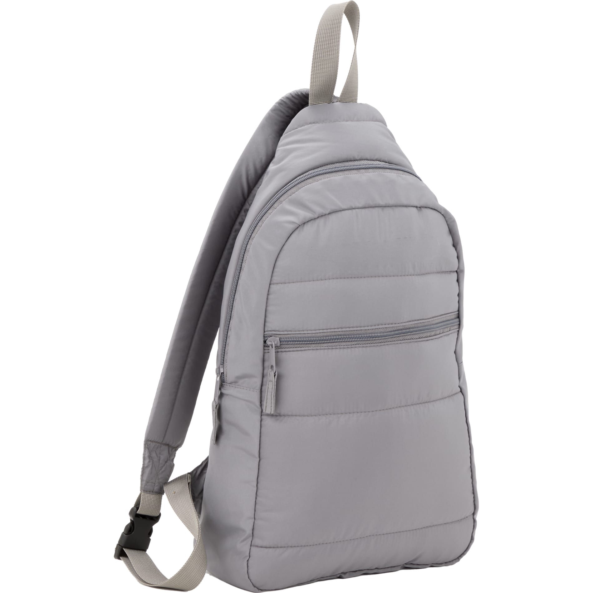 Puffer Recycled Sling Backpack 58