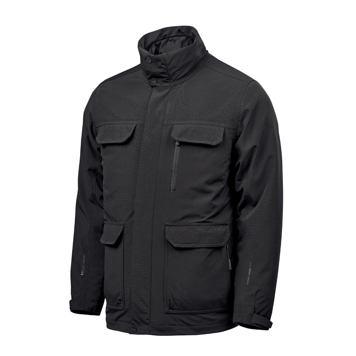 Stormtech Men's Athabasca HD 3-in-1 Jacket 13