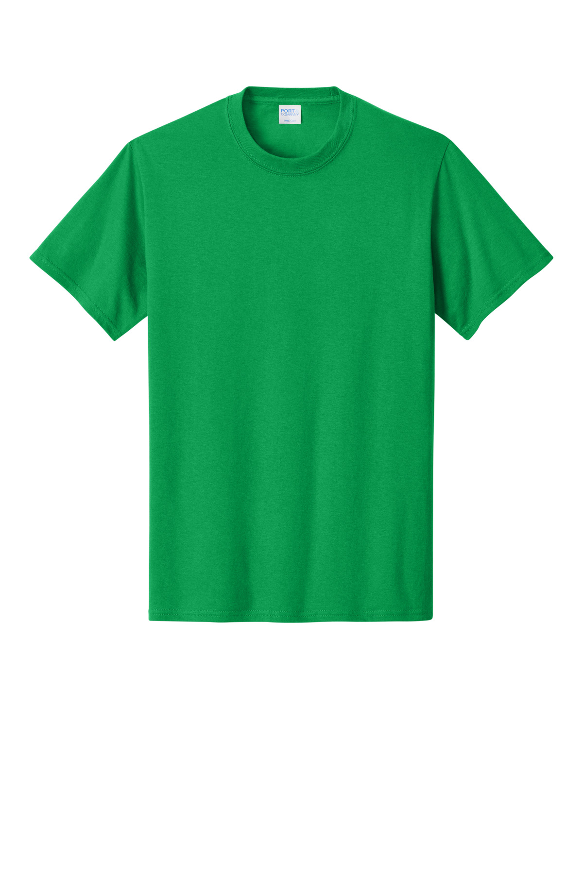 Port & Company® Core Cotton T-Shirt 96