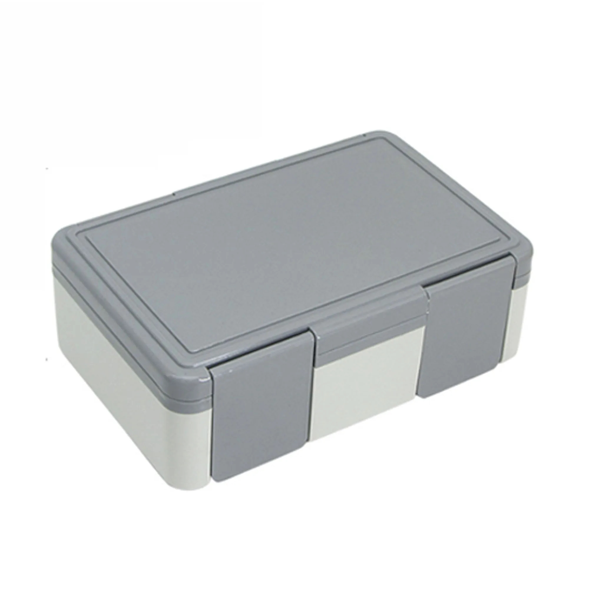 Large Capacity Bento Box 6