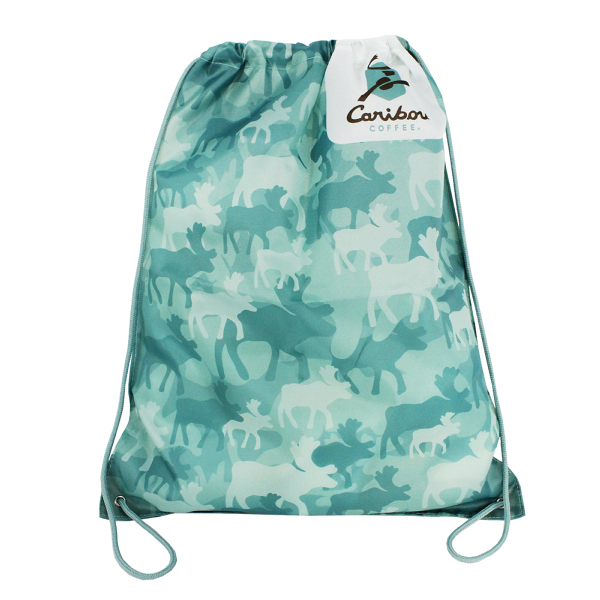 Full Color Drawstring Bag 2